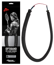 Ocean Hunter Optiband Pre-Made Rubber