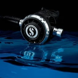 Scubapro G260 Regulator