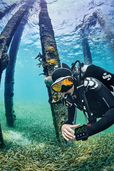 Scubapro G2 Wrist Computer