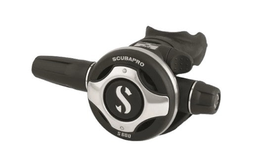 Scubapro S600 Regulator
