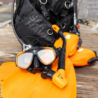 Scubapro Zoom Dive Mask