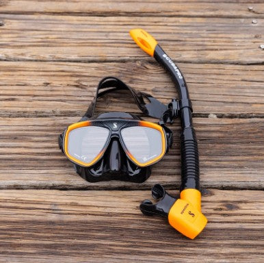 Scubapro Zoom Dive Mask