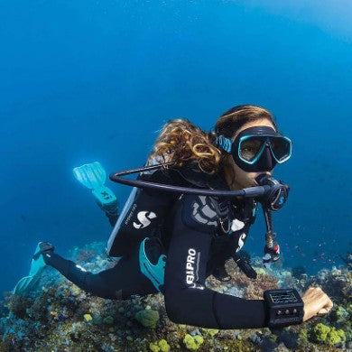 Scubapro Zoom Dive Mask