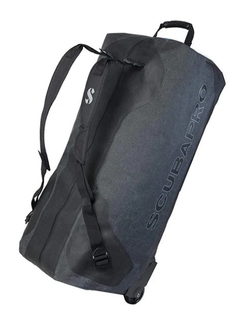 Scubapro Dry 120 Roller Bag