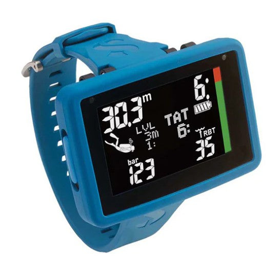 Scubapro Luna 2.0 Wrist Computer