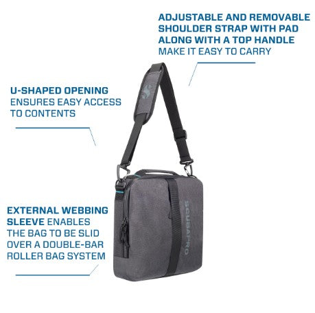 Scubapro Definition Reg 10 Bag