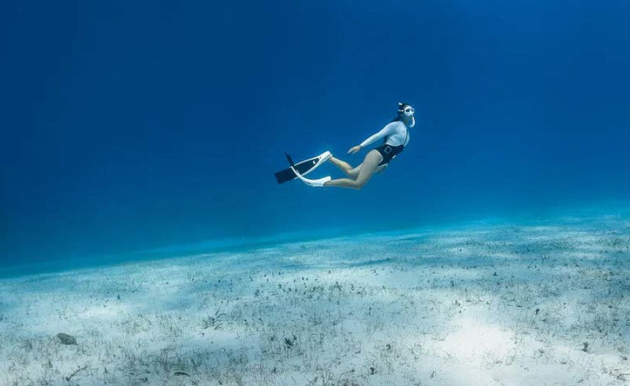 Aqualung Freeflex Swimsuit 2mm Wetsuit