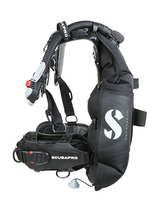 Scubapro Hydros Pro BCD (Men)