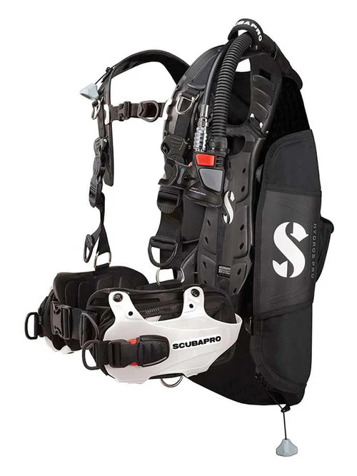 Scubapro Hydros Pro BCD (Men)