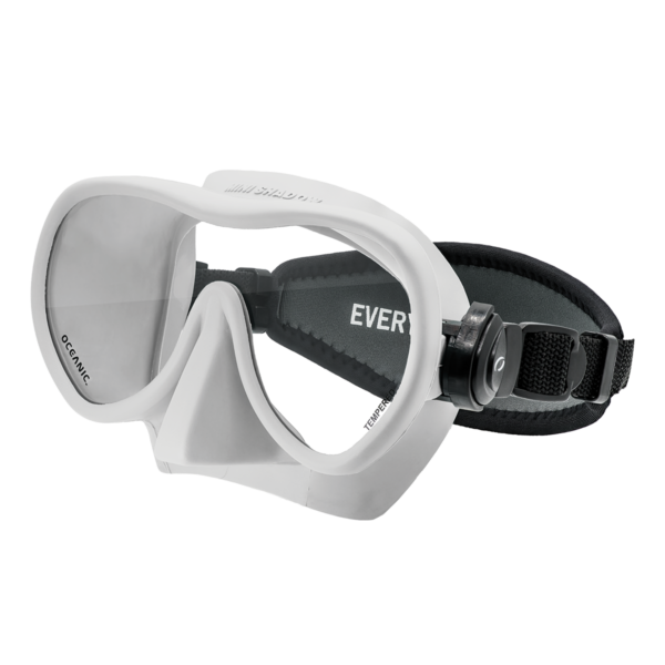 Oceanic Shadow Mini Mask