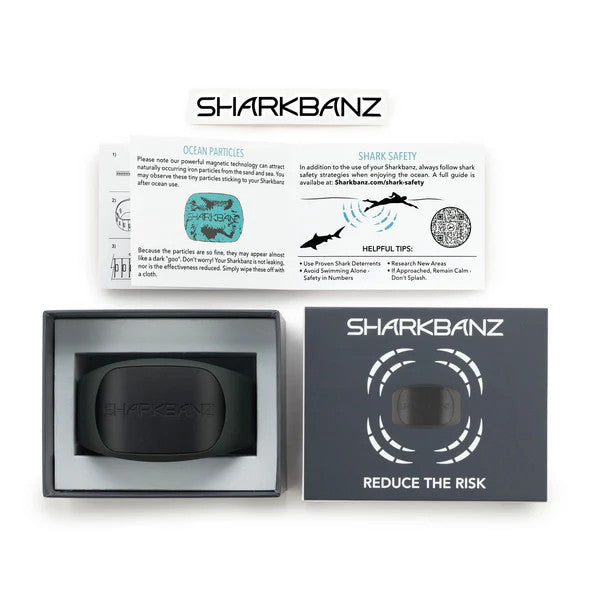 Sharkbanz 2