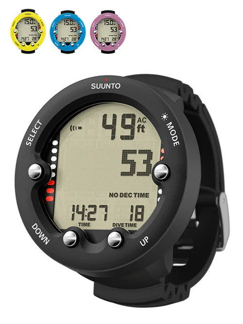 Suunto ZOOP Novo Computer