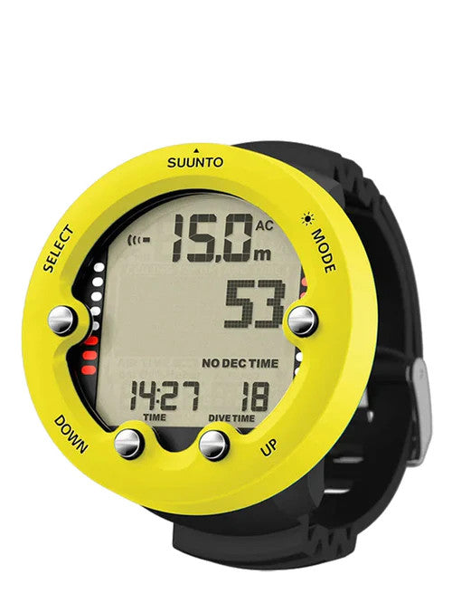 Suunto ZOOP Novo Computer