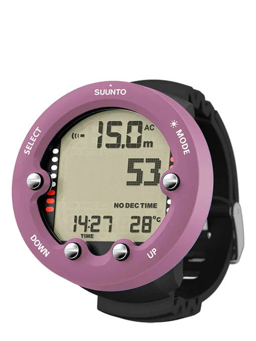 Suunto ZOOP Novo Computer