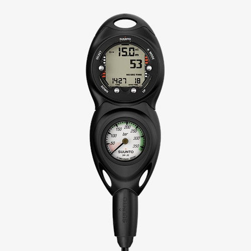 Suunto Zoop Novo CB -2 IN LINE Combo