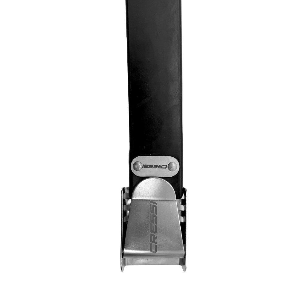 Cressi Ultra Rubber QR Weight Belt