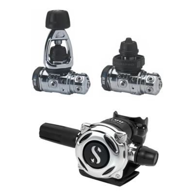 Scubapro MK19 Evo + A700 Regulator