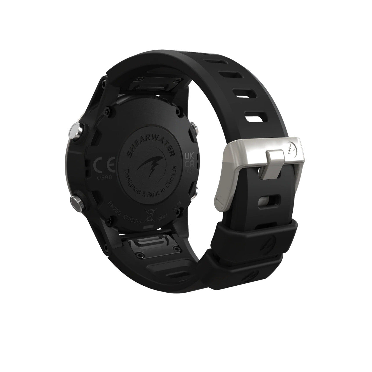 Shearwater Tern Dive Computer