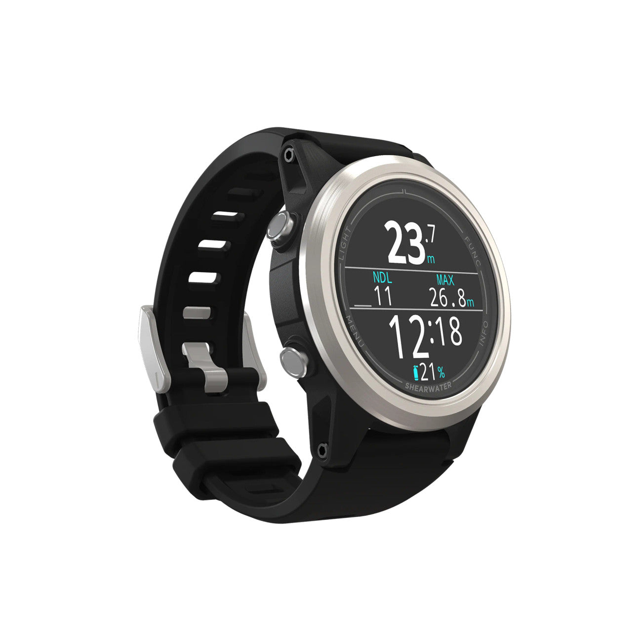 Shearwater Tern Dive Computer