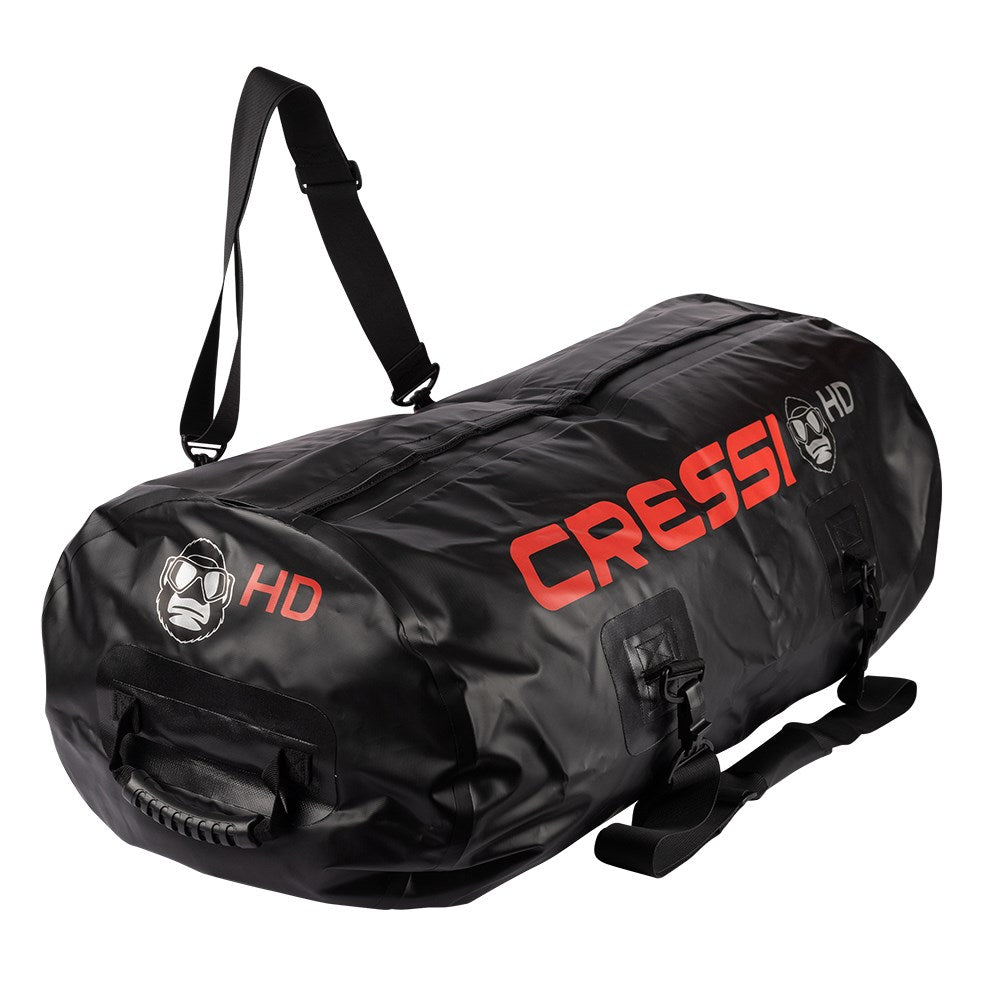 🎁 Cressi Gorilla HD Bag (100% off)