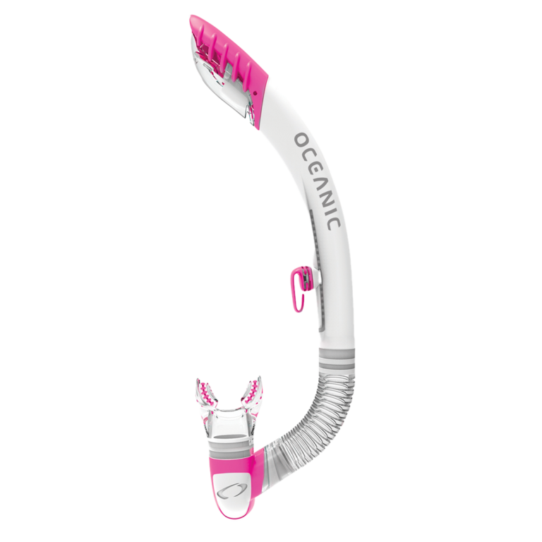 Oceanic Ultradry 2 Snorkel
