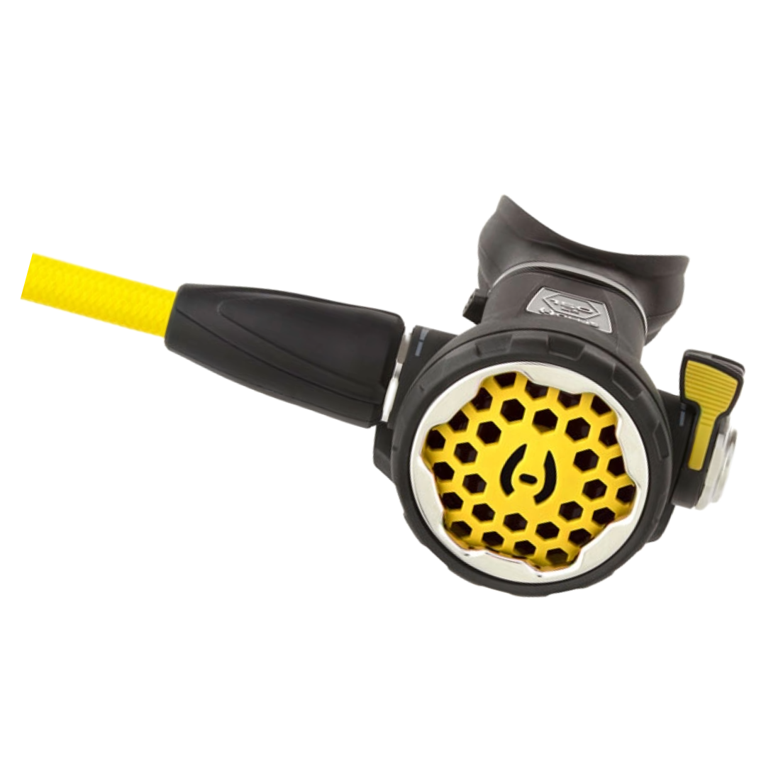 Hollis 150LX Octopus