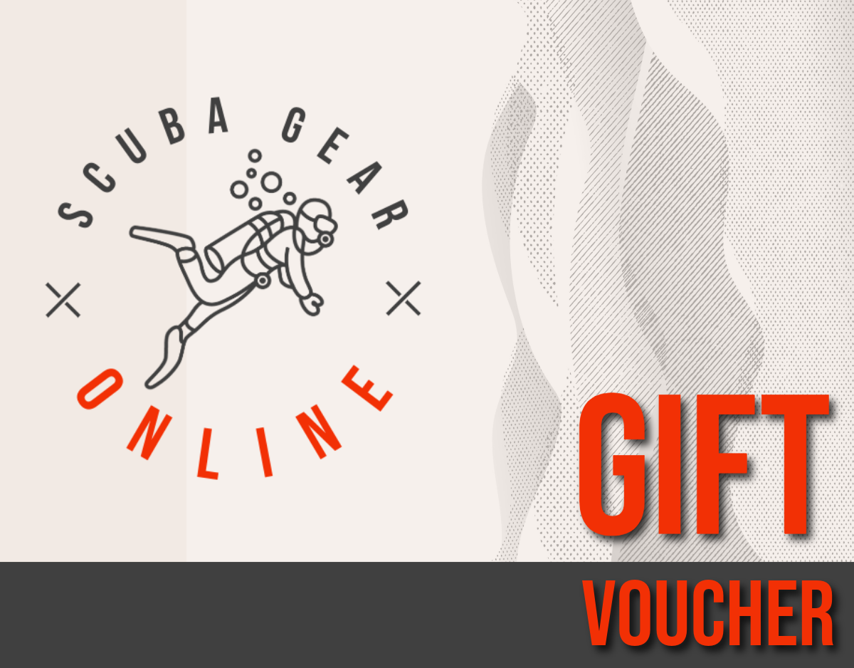 🎁 ScubaGearOnline Gift Card (100% off)
