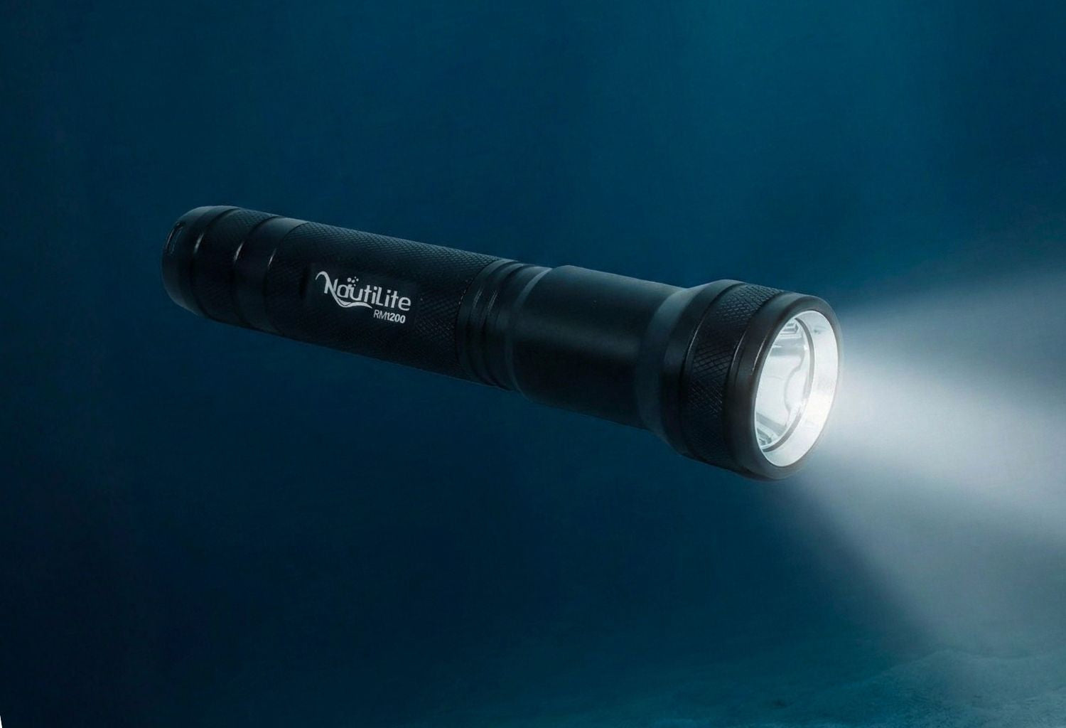 Nautilite Reefmaster 1200 Dive Torch
