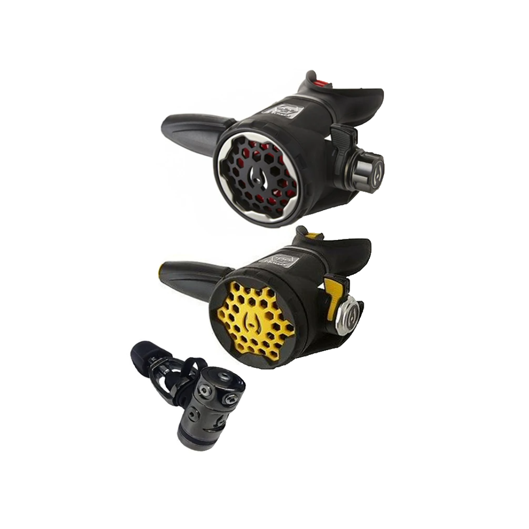 Hollis DCX + 200LX Regulator