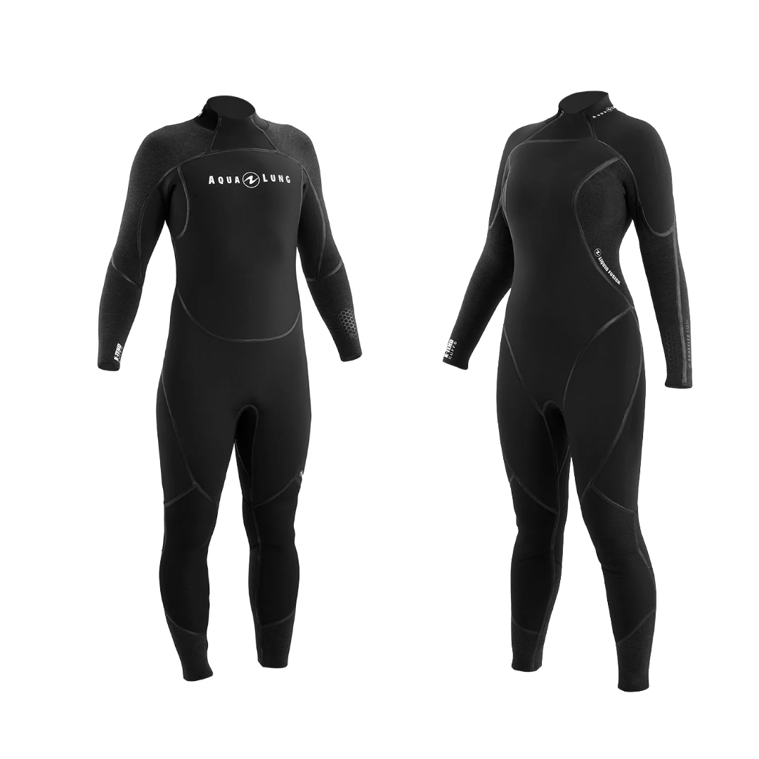 Aqualung AquaFlex Wetsuit