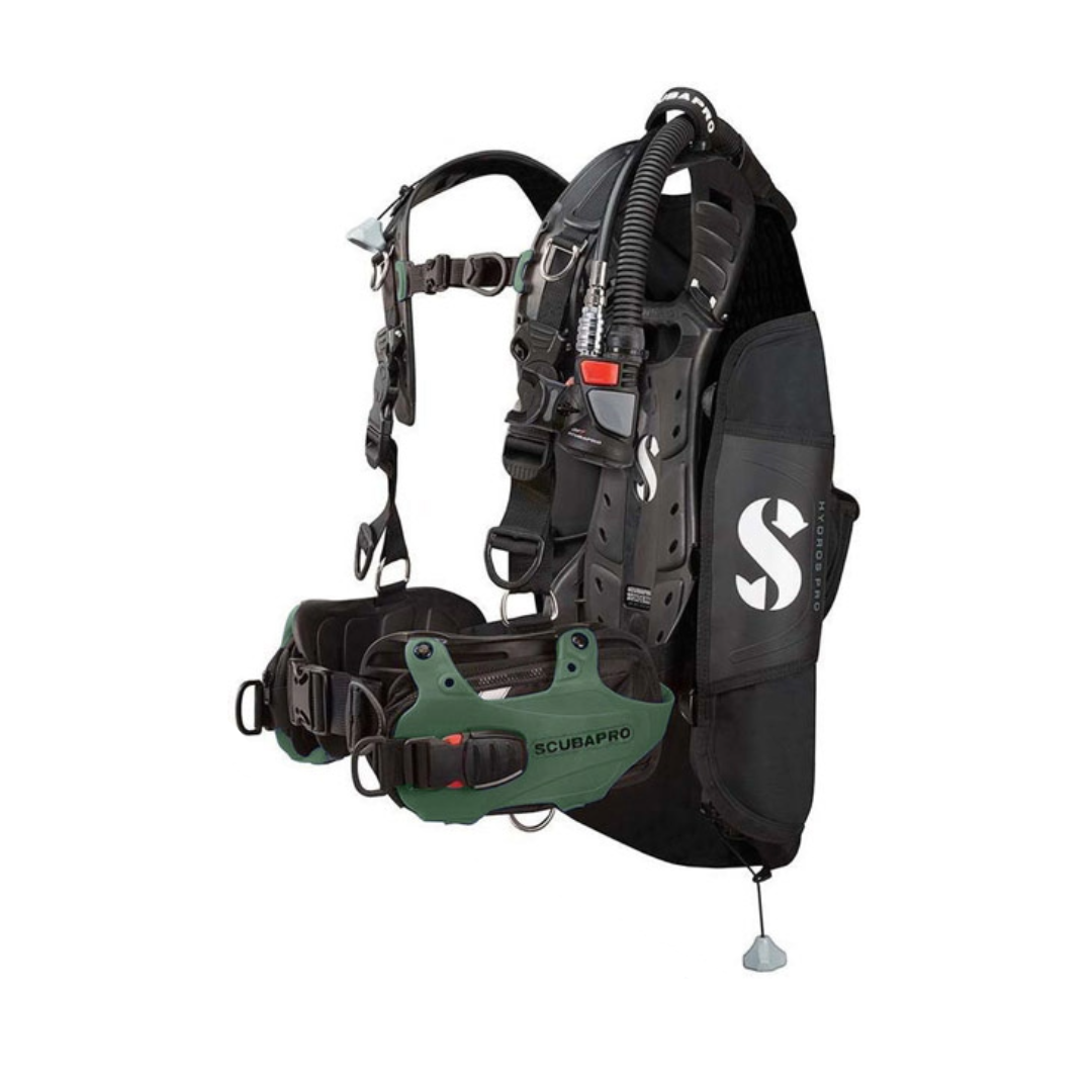 Scubapro Hydros Pro BCD (Men)