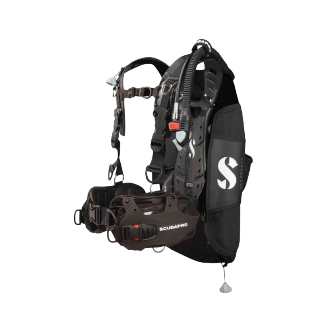 Scubapro Hydros Pro BCD (Men)