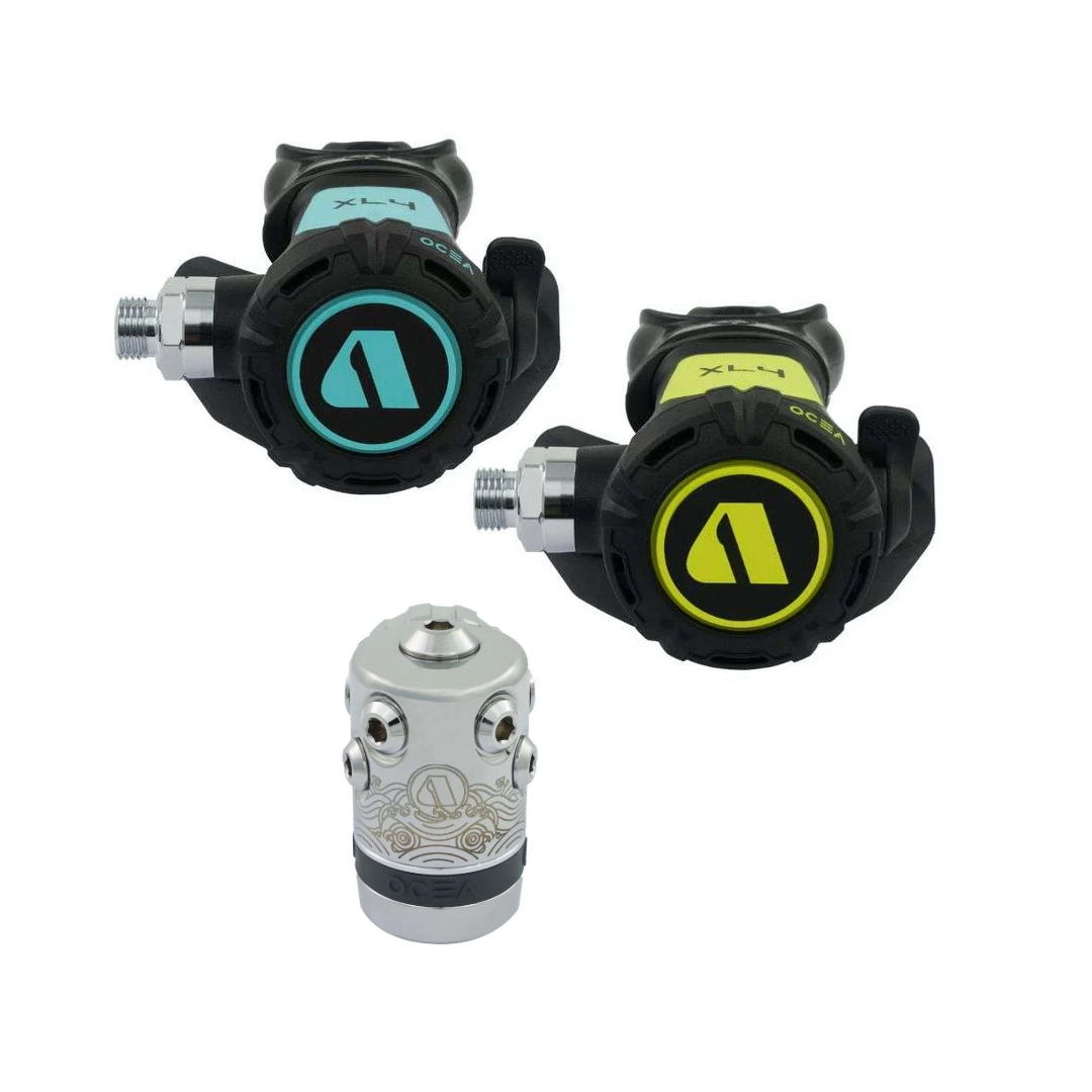 Apeks XL4 Ocea Regulator