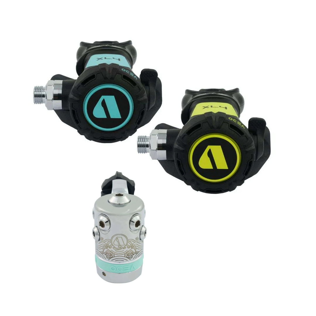 Apeks XL4 Ocea Regulator