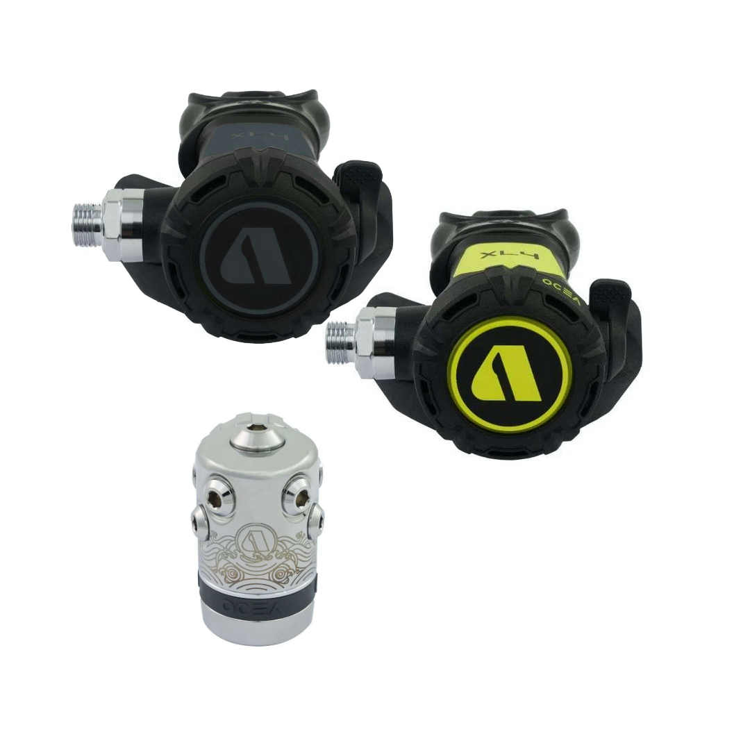 Apeks XL4 Ocea Regulator