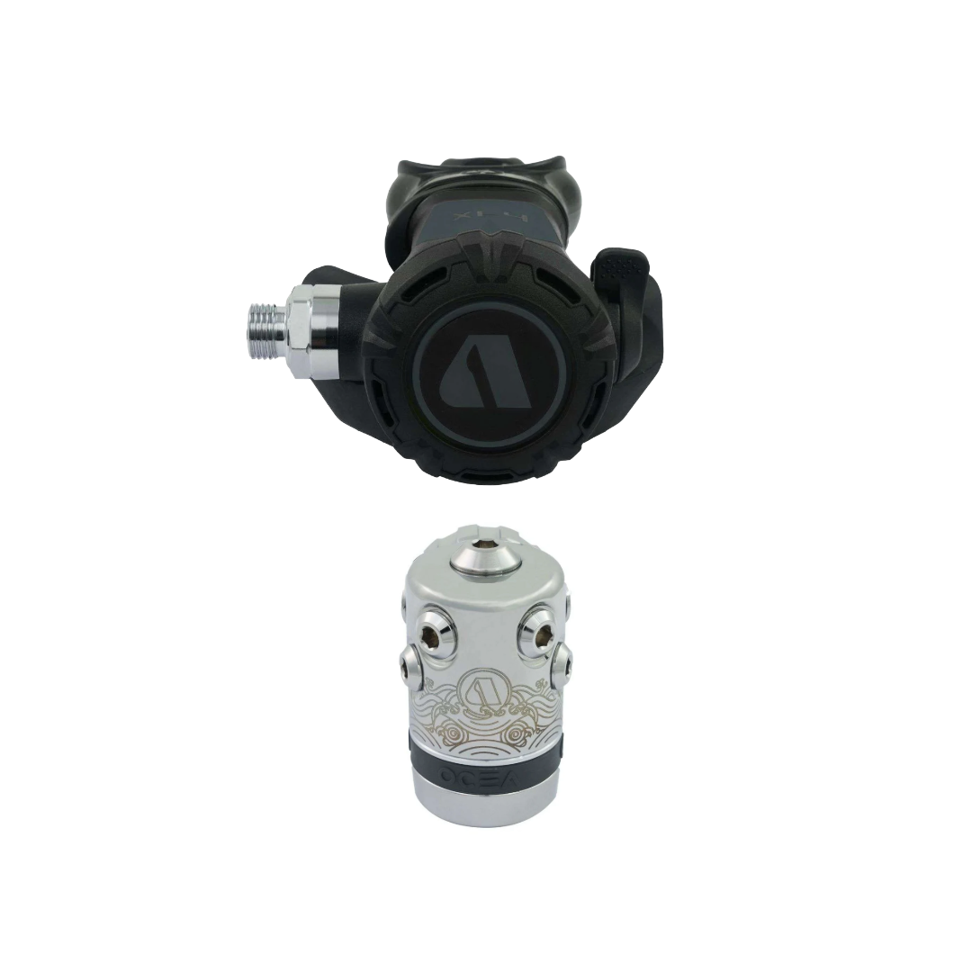 Apeks XL4 Ocea Regulator