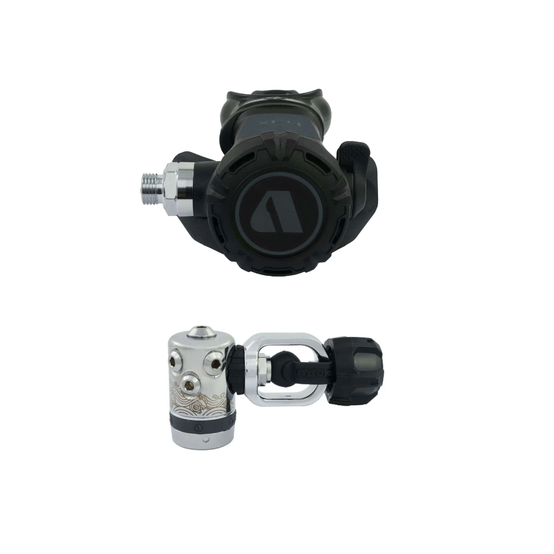 Apeks XL4 Ocea Regulator