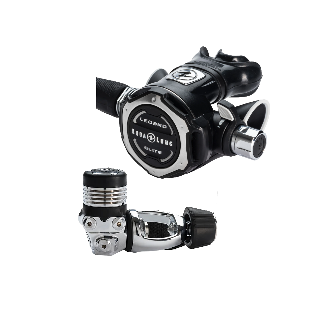 Aqualung LEG3ND Elite Regulator