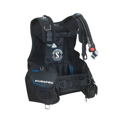 Scubapro Level BCD