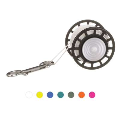 Scubapro S-TEK Spinner Spool Colour Kit