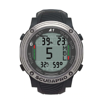 Scubapro Aladin A1 Wrist Computer