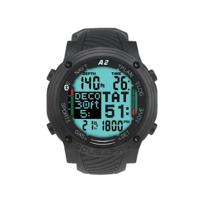 Scubapro Aladin A2 Wrist Computer