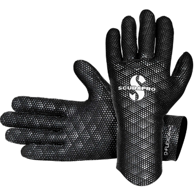 Scubapro D-Flex 2.0mm Glove