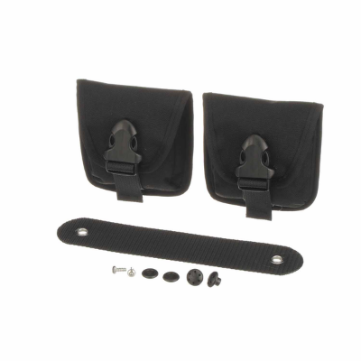 Scubapro S-TEK Trim Weight kit