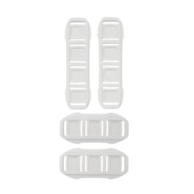 Scubapro S-TEK Colour Kit Harness - waist and shoulders