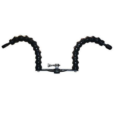 Hyperion Pro Dual Tray w/ Handles (for Go-Pro)