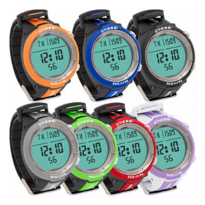 Cressi Neon Computer