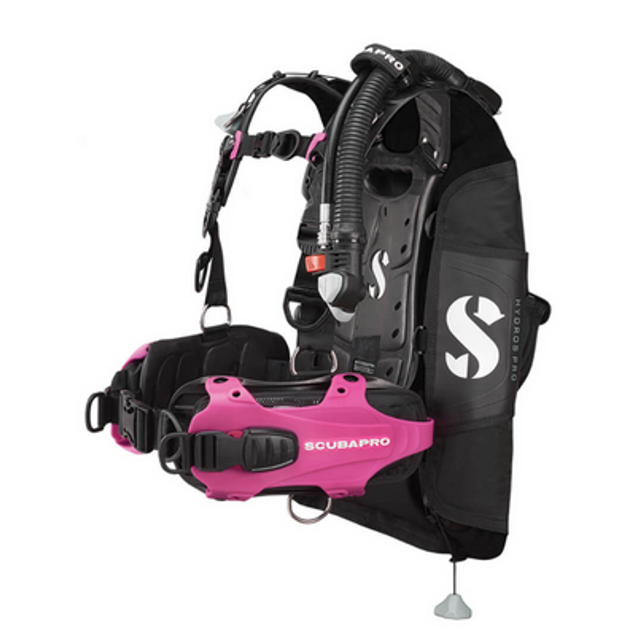 Scubapro Hydros Pro BCD (Men)
