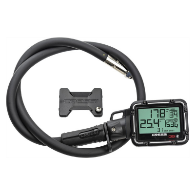 Cressi Digi2 Console Computer