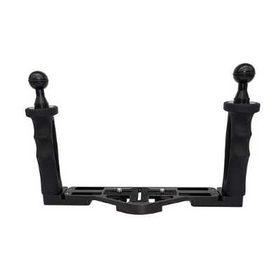 Hyperion Pro Dual Tray w/ Ball Handles